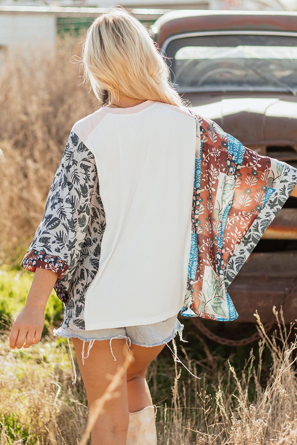 Desert Dreamin' Tee