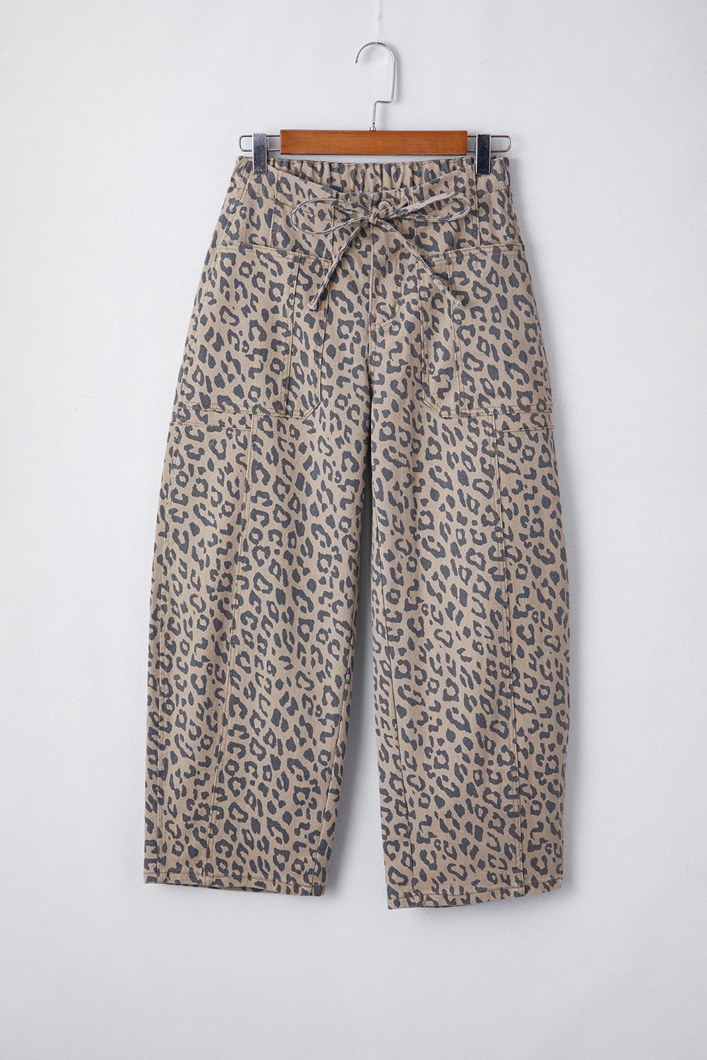 The Wild Thing Wide Leg Pants