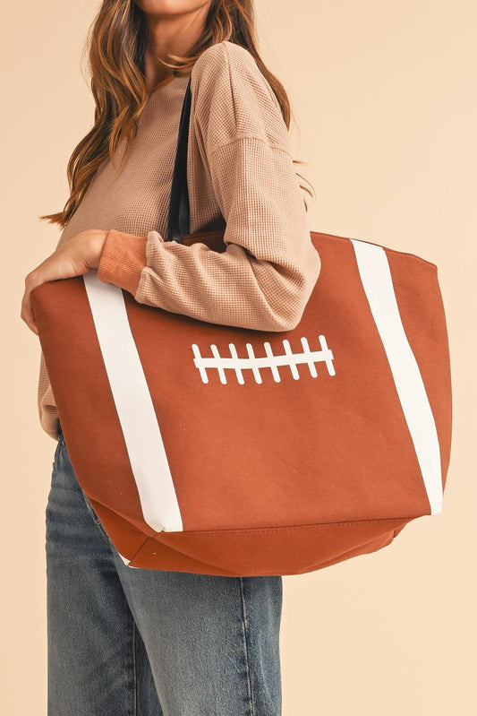 Game Day Carryall 🏈