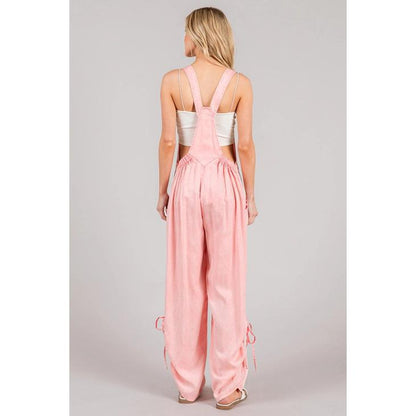 Daisy Daydream Overalls