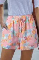 The Sunshine Bloom Shorts