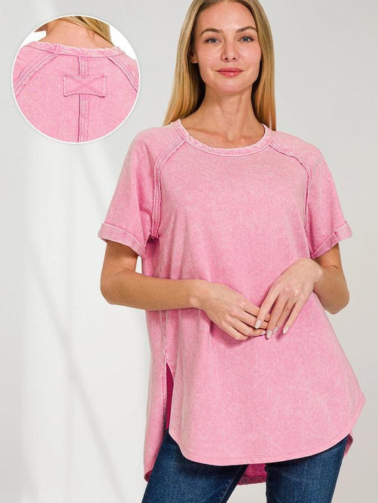 The Sweet Side Tee