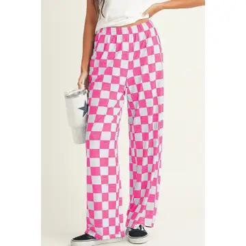 The Check Me Out Lounge Pants