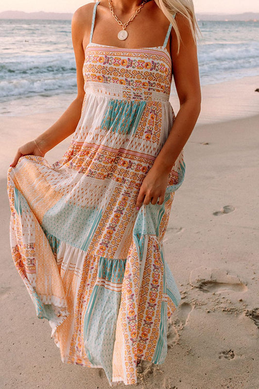 The Coastal Escape Maxi