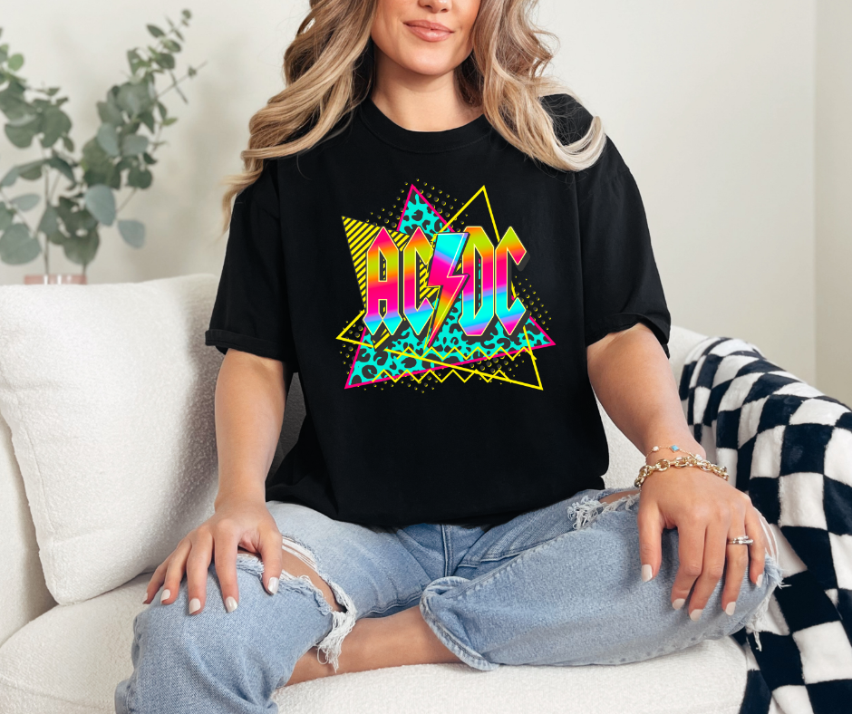 ACDC T-Shirt