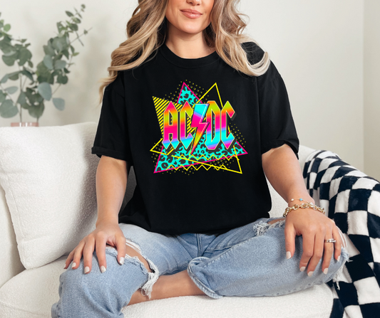 ACDC T-Shirt