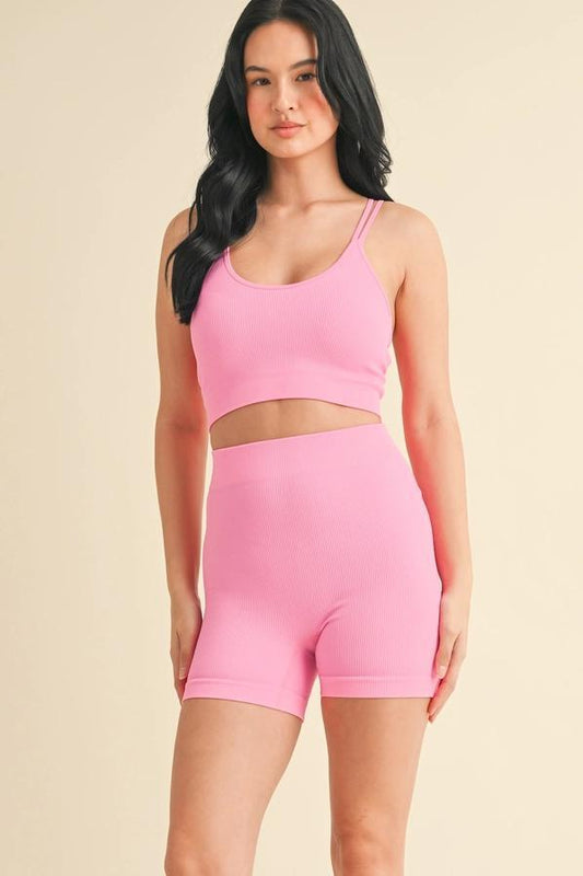 Bubblegum Babe Set