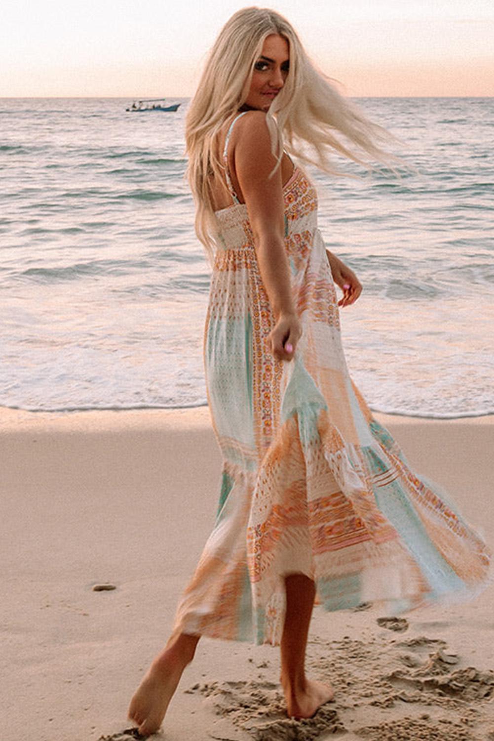 The Coastal Escape Maxi