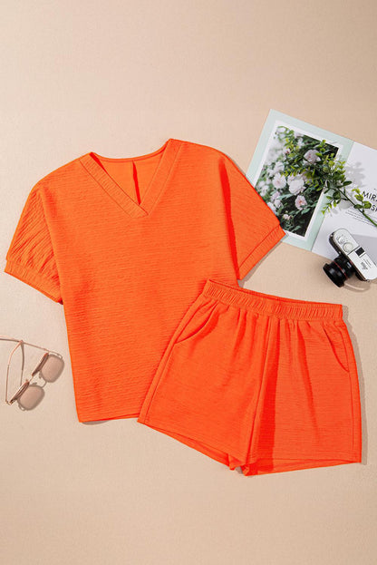 Main Squeeze Set 🍊