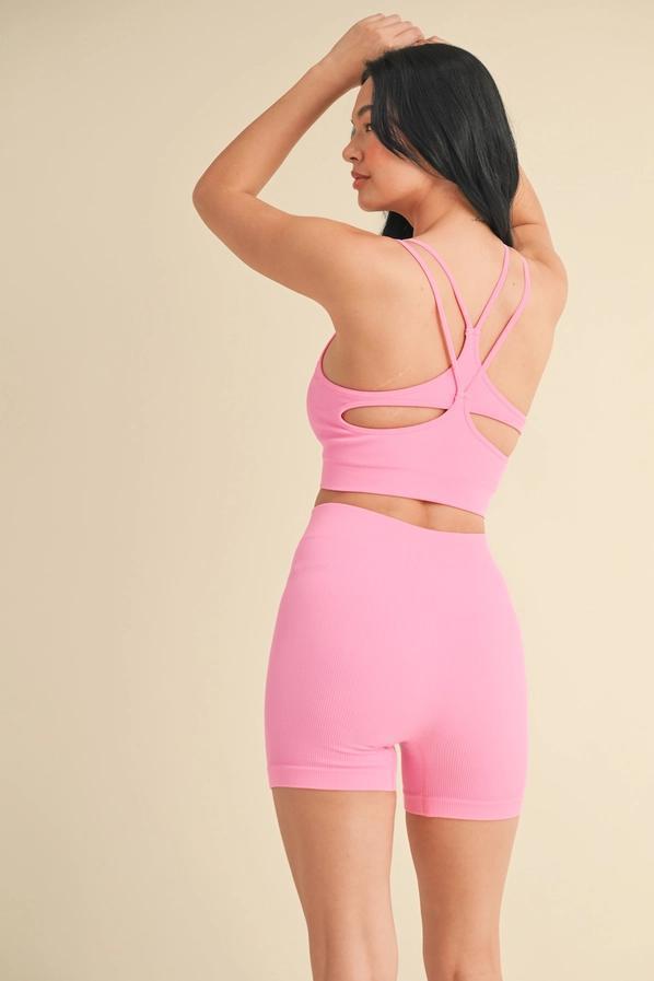 Bubblegum Babe Set