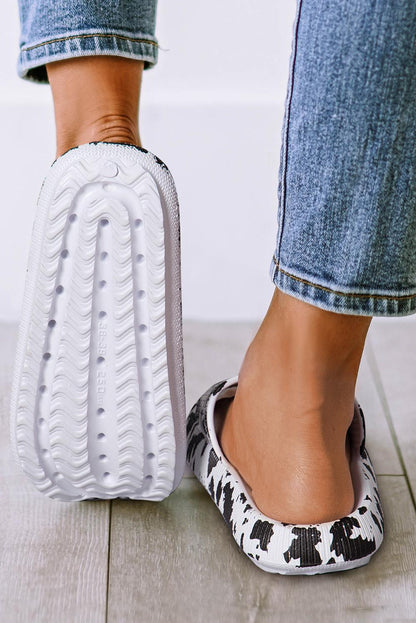 Moo-d Boost Slides 🐄