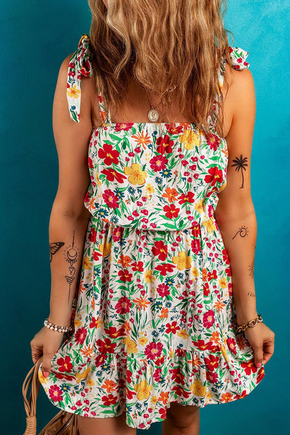 Sunshine Blooms Dress